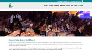 
                            7. Nursery World Awards