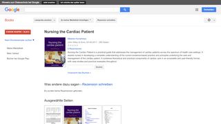 
                            12. Nursing the Cardiac Patient