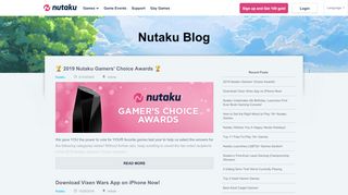 
                            1. Nutaku.net | Online games