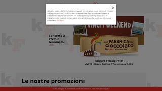 
                            2. Nutella Musica: homepage