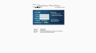 
                            2. nuTravel Online Booking - Quick Reference Guide