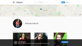 
                            9. Nutriclub Calle 22 on Instagram • Photos and Videos