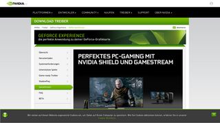 
                            4. NVIDIA GameStream | NVIDIA