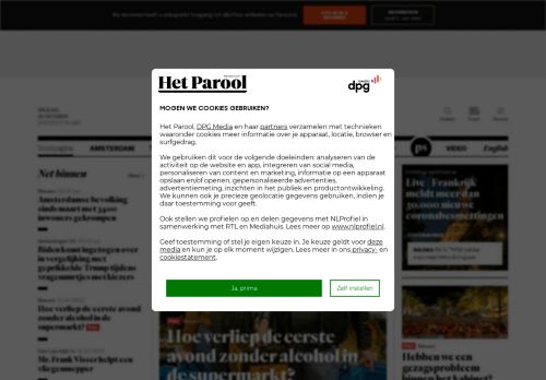
                            9. NWB neemt leningen over van ABN Amro - Amsterdam - PAROOL