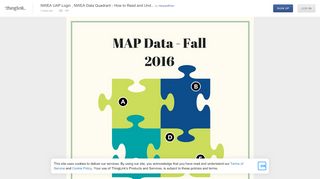 
                            3. NWEA UAP Login , NWEA Data Quadrant - How to Read and Und...