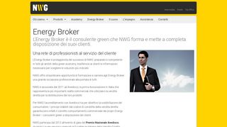 
                            7. NWG - Energy Broker