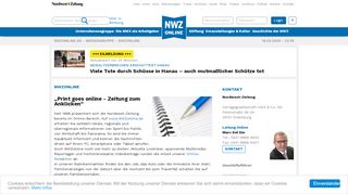 
                            12. NWZonline | NWZonline