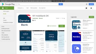 
                            8. NY mobilbank DK – Apps i Google Play