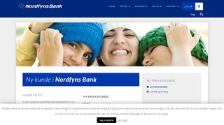 
                            5. Ny privatkunde - Nordfyns Bank
