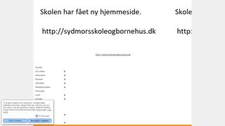 
                            6. Ny skole Mors - Forside