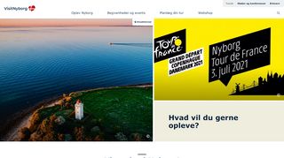 
                            8. Nyborg|turistbureau|visitnyborg