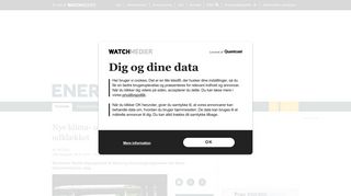 
                            9. Nye klima- og forsyningsingeniører udklækket - EnergiWatch