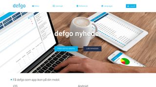 
                            5. Nyheder - defgo - Online Survey and Enterprise Feedback ...