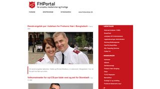 
                            2. Nyhedsarkiv - FHPortal.dk v3