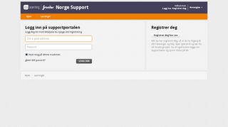 
                            3. Nyheter i itslearning : Norge Support