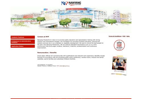 
                            1. NYP Web - Nanyang Polytechnic