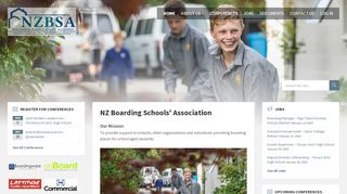 
                            5. NZ Boarding School Associaton – Promoting quality care in New ...