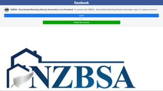 
                            9. NZBSA - New Zealand Boarding Schools Association - Facebook Touch
