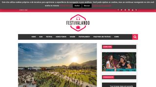 
                            3. O Rock in Rio Club vale a pena? | Festivalando