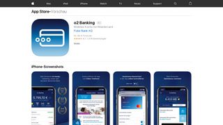 
                            7. o2 Banking im App Store - iTunes - Apple