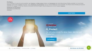 
                            1. o2 Protect: Virenschutz für Smartphone, Tablet & PC