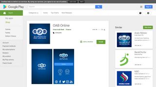 
                            8. OAB Online - Apps on Google Play