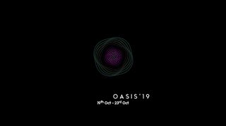 
                            13. Oasis, BITS Pilani