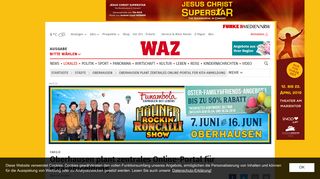 
                            6. Oberhausen plant zentrales Online-Portal für Kita-Anmeldung | waz.de ...