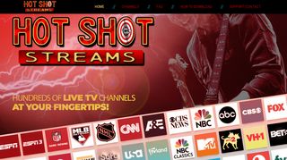 
                            8. Obey Stream TV Premium IPTV Service - 1000+ Channels