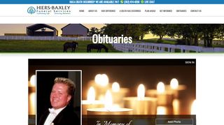 
                            13. Obituary of Scott Freeler | Hiers-Baxley Funeral Services | Proudly...