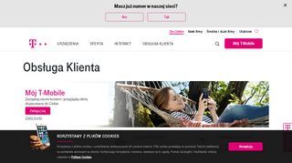 
                            6. Obsługa klienta - T-Mobile