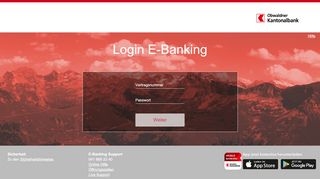 
                            3. Obwaldner Kantonalbank E-Banking