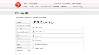 
                            8. OCBC - Help & Support - Investments - SRS - OCBC Bank