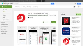 
                            10. OCBC SG Mobile Banking - Aplikasi di Google Play