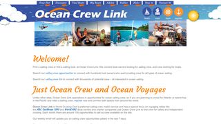 
                            9. Ocean Crew Link