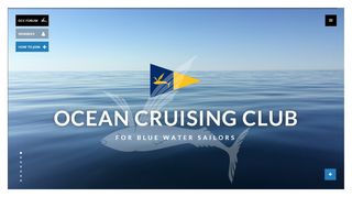 
                            3. Ocean Cruising Club
