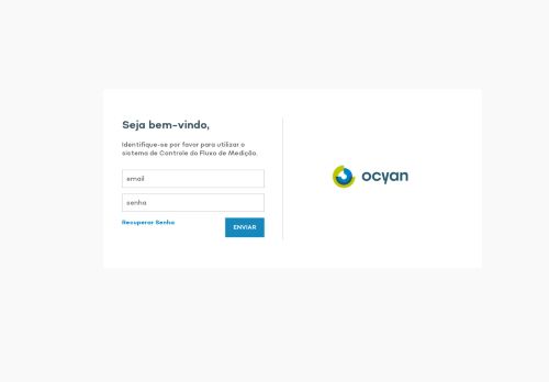 
                            5. Ocyan - Login