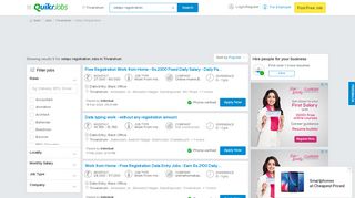 
                            10. Odepc Registration 2019-20 Job Vacancy, Trivandrum - Recruitment ...