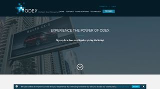 
                            4. Odex - Try Odex