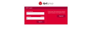 
                            8. ODF Login