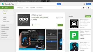 
                            5. ODOHybrid - Apps on Google Play