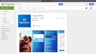 
                            11. OdontoPrev – Apps no Google Play