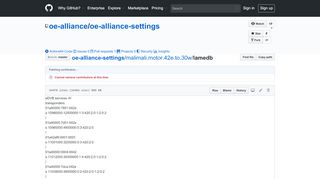 
                            2. oe-alliance-settings/lamedb at master · oe-alliance/oe-alliance ...