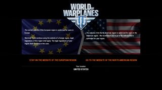
                            11. Öffentlicher Test der Version 1.9 | World of Warplanes