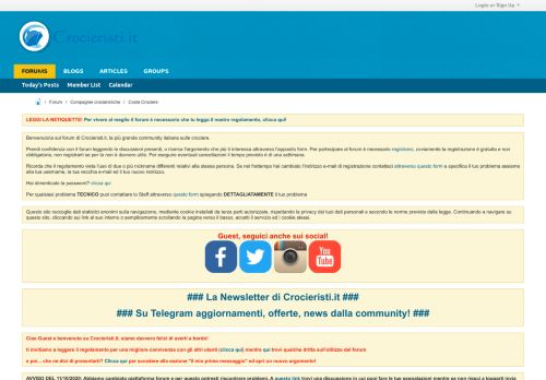 
                            10. Offerte Costaclick - Crociere Forum - Crocieristi.it