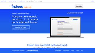 
                            8. Offerte di lavoro | Indeed.com