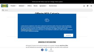 
                            11. Offerte negozio IKEA Catania - IKEA