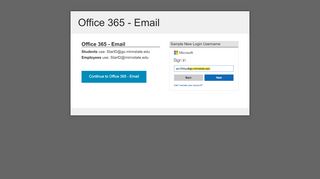 
                            13. Office 365 - Email