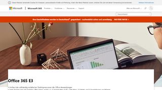 
                            13. Office 365 Enterprise E3 | Online-Zusammenarbeit ... - Microsoft Office