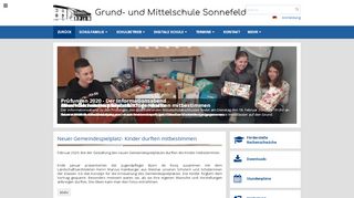 
                            12. Office 365 - Häufig gestellte Fragen - Grund- und Mittelschule Sonnefeld